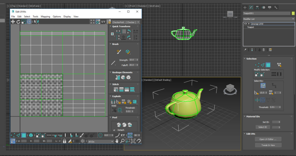3ds max removing unwrap pro button 3ds max removing unwrap pro button